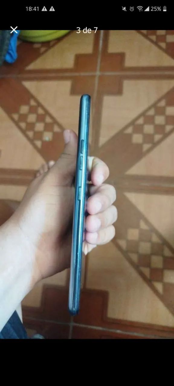 LG K51S - Foto 3