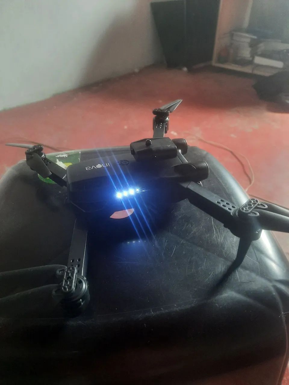 Vendo Drone Inova