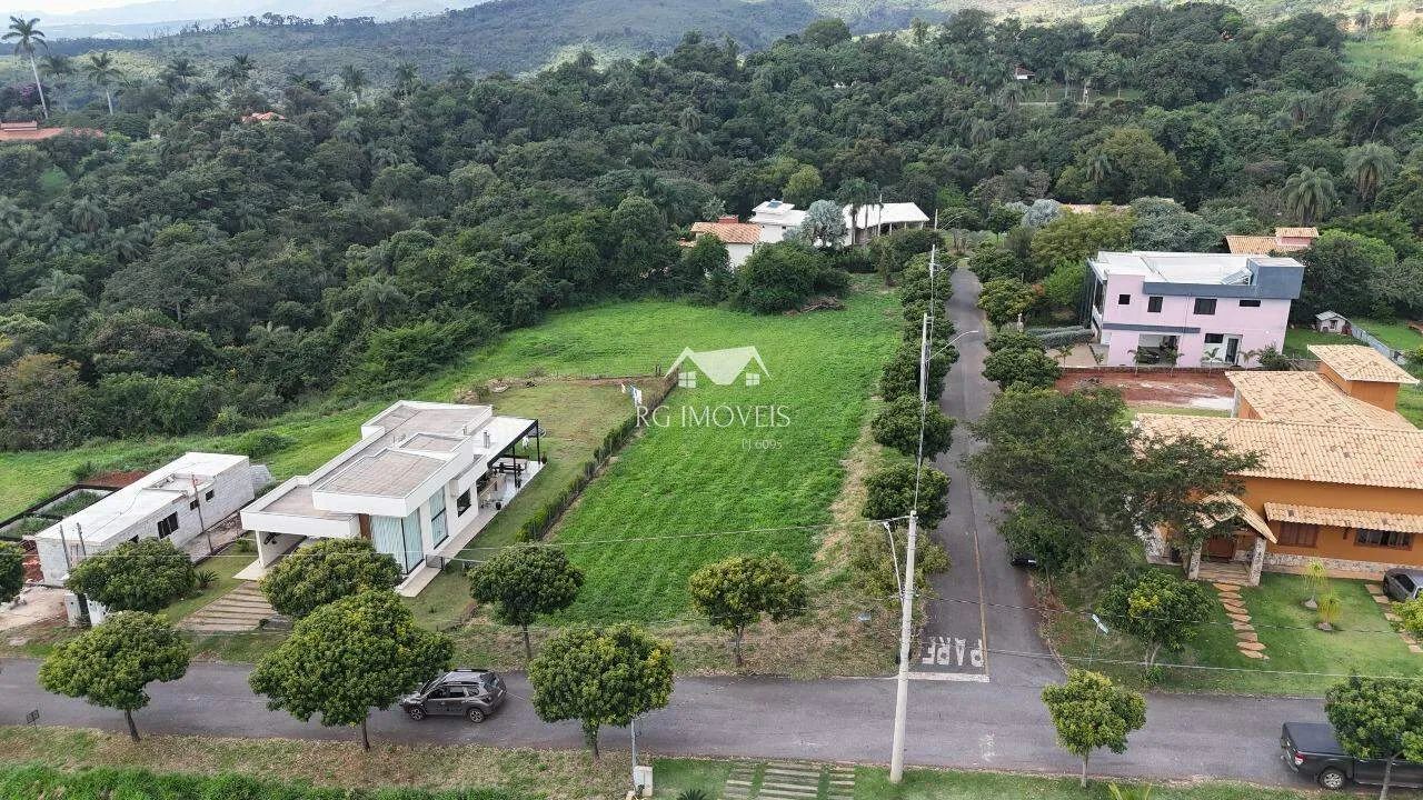 Lote no condomínio serra dos bandeirantes - Foto 5