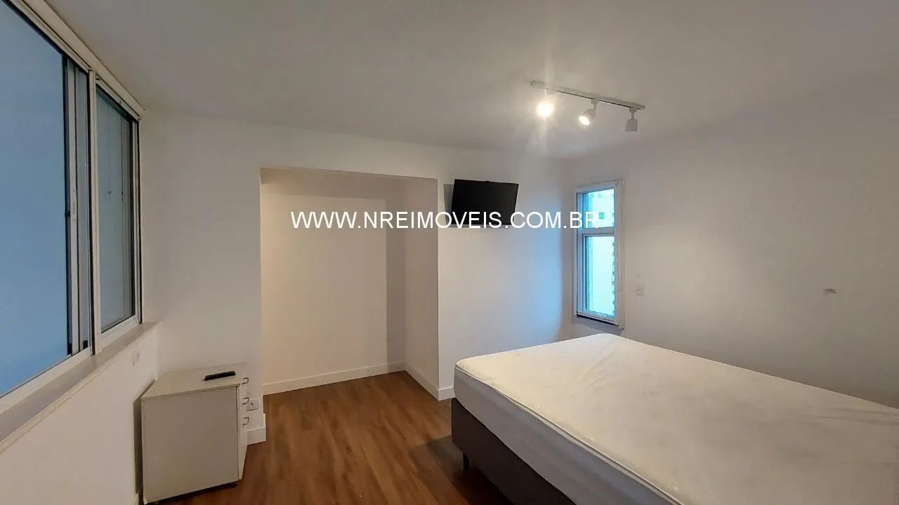 ALUGO APARTAMENTO TIPO LOFT - Foto 2