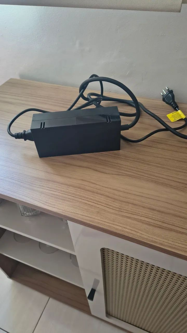 Fonte Xbox One FAT Original 