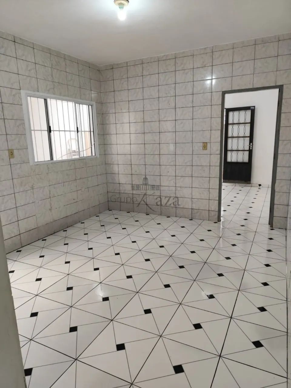 Casa - Putim - 2 Dormitórios - 53,50m². - Foto 4