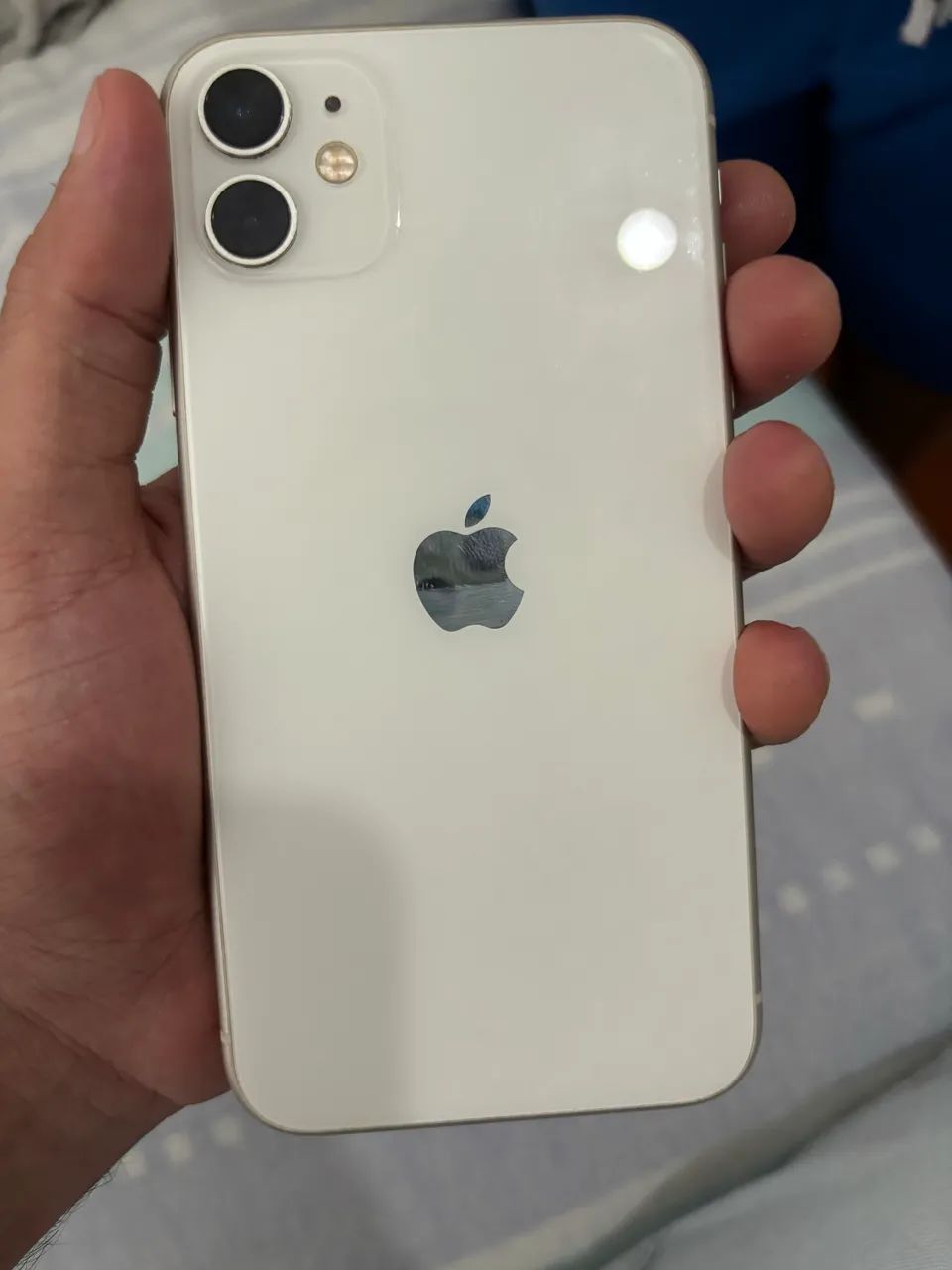iPhone 11 64gb perfeito estado  - Foto 3