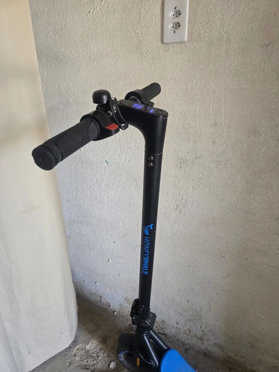 Patinete elétrico M1 Lite 