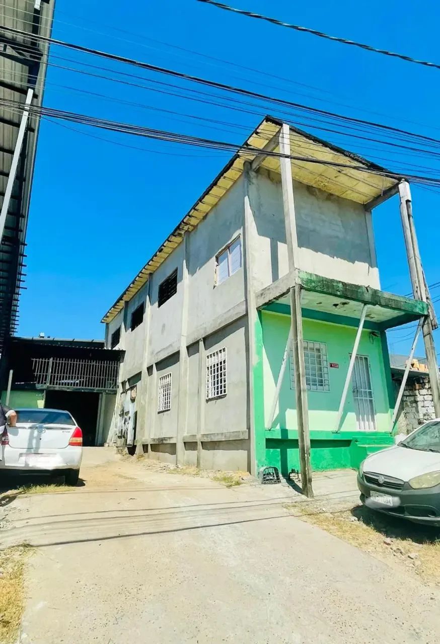 COMPRE, IMÓVEL COMERCIAL NO ADRIANÓPOLIS