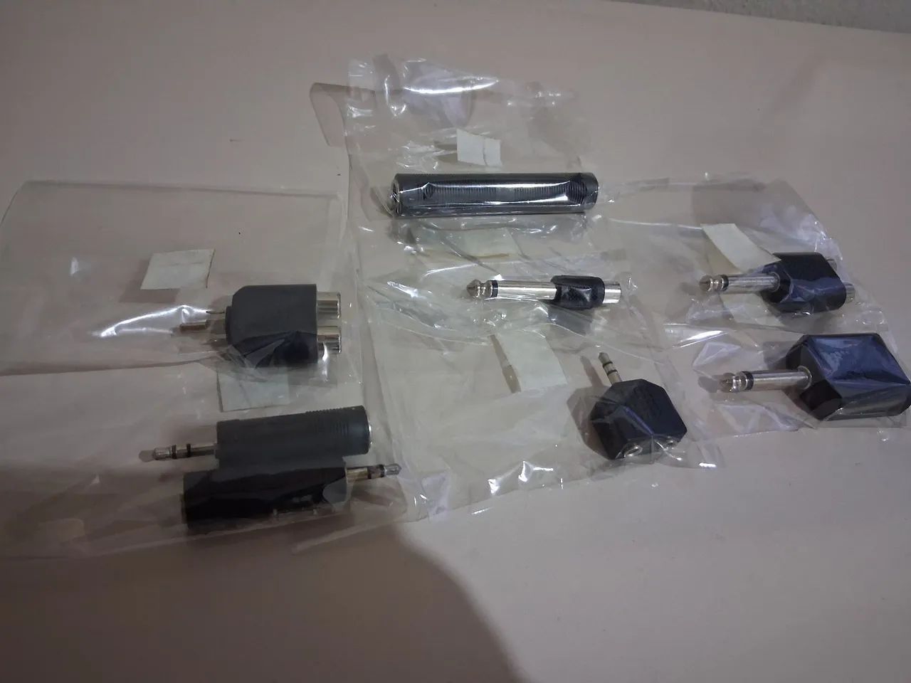 Adaptadores de áudio  - Foto 4