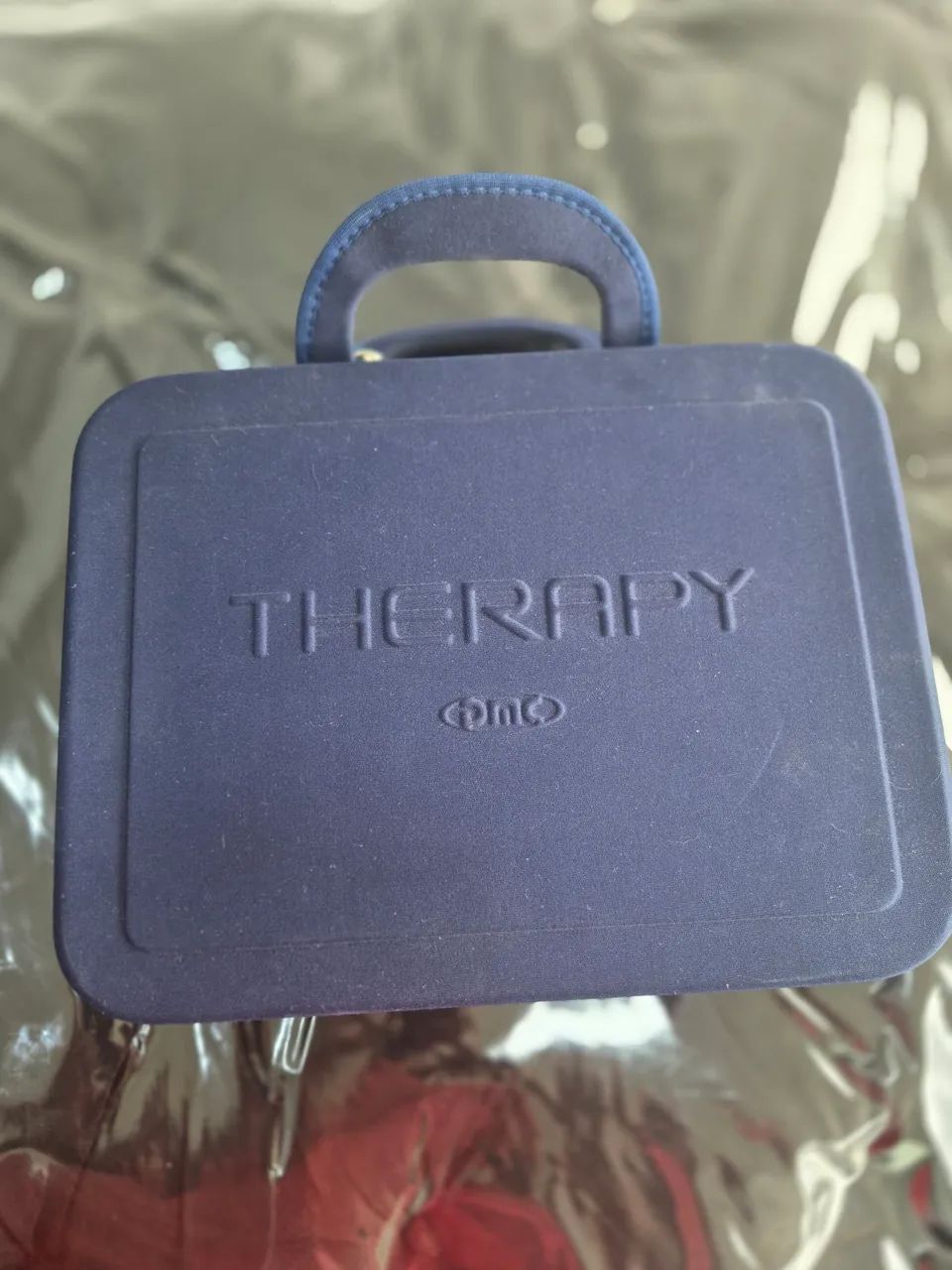 Aparelho de Laserterapia Therapy EC  - Foto 4