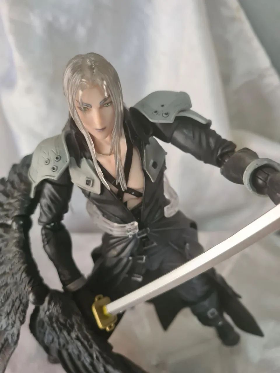 Sephiroth Arts Kai  - Foto 3