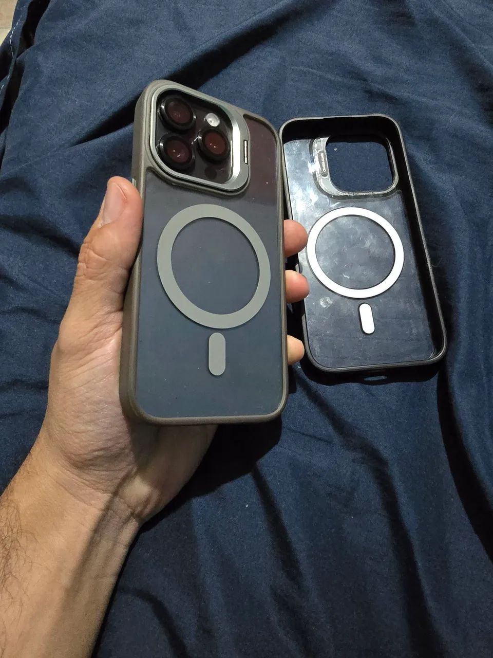 Iphone 15 pro 128gb  - Foto 2