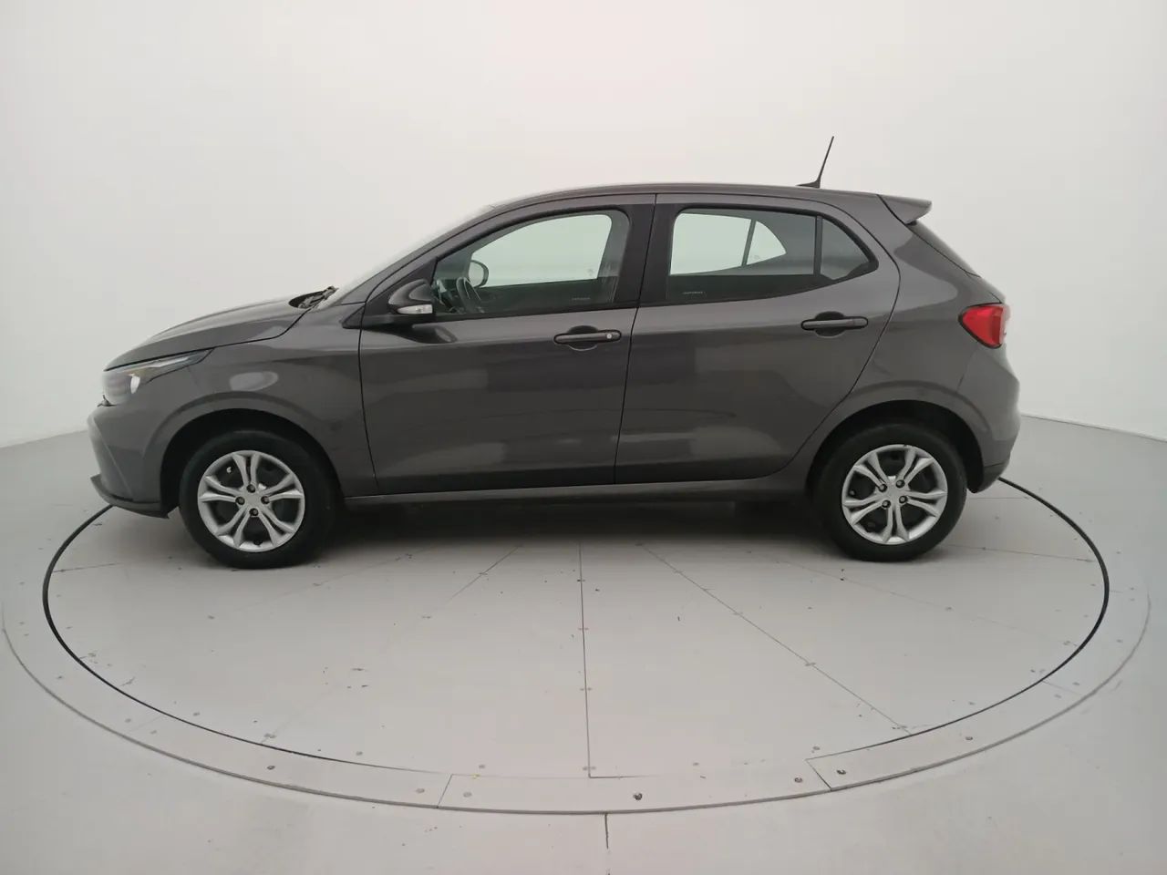 Fiat Argo 2025 - Foto 2