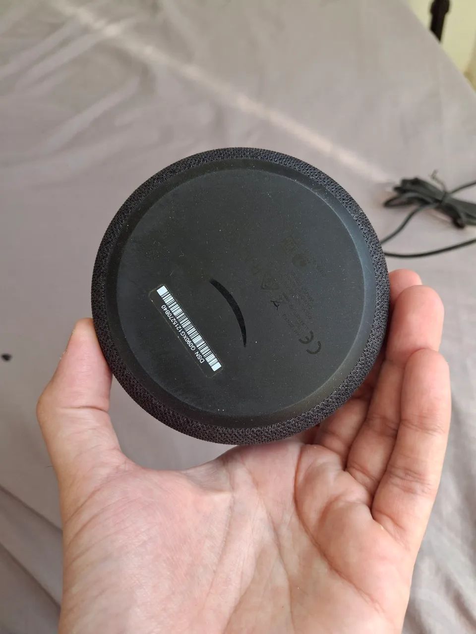 Echo alexa 3 - Foto 3