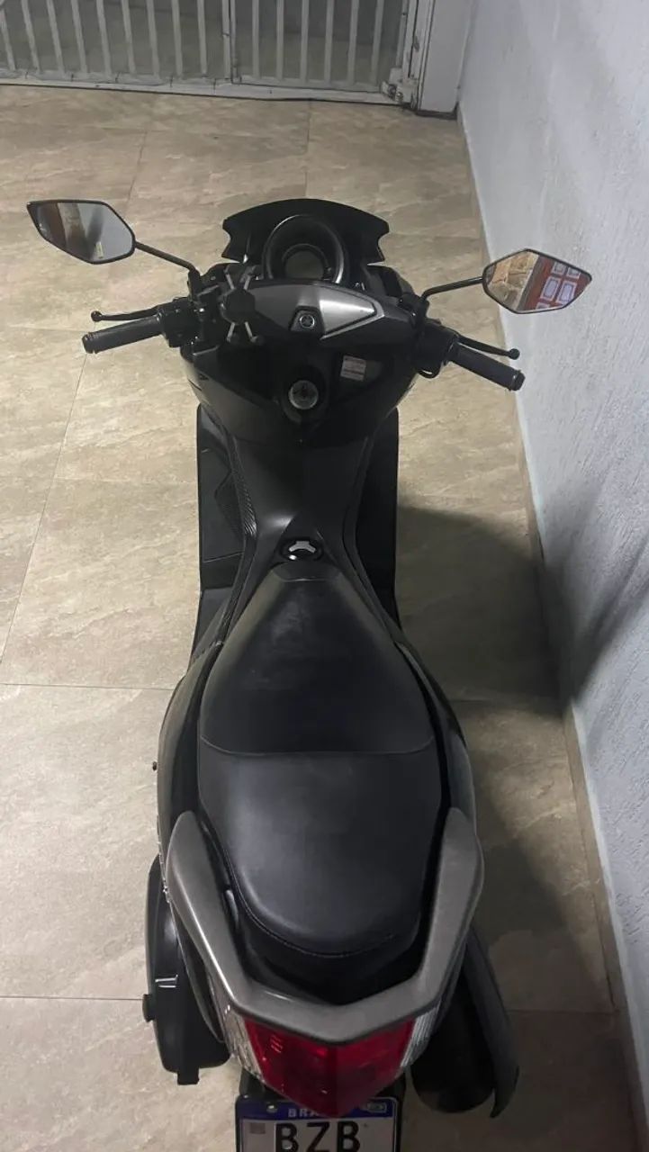 Nmax 160 2019  - Foto 4