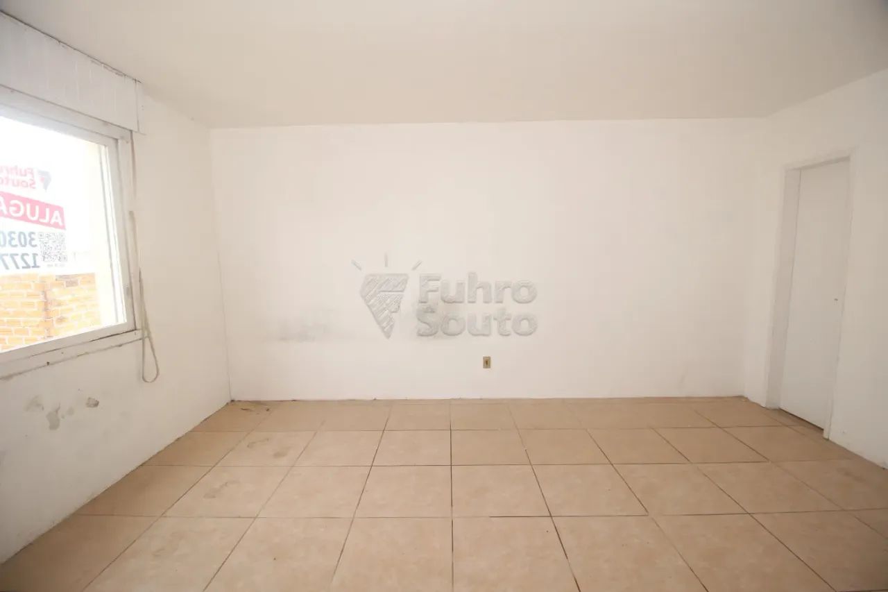 Apartamento Kitinete em Pelotas - Foto 2