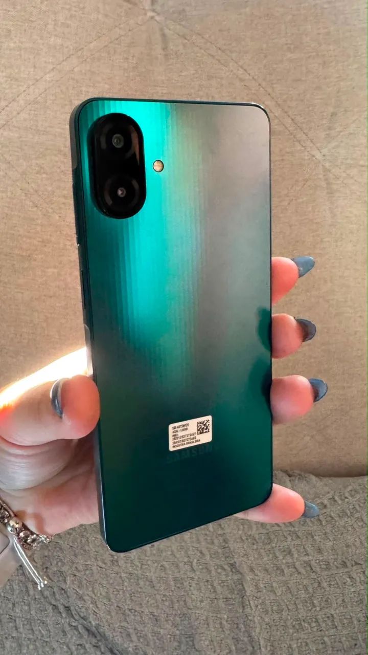 Vende-se Galaxy A07 - Foto 3