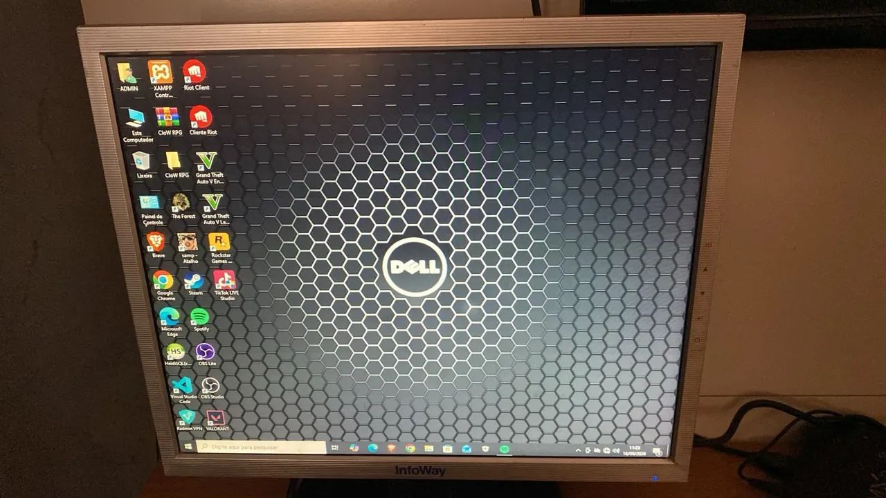 Estou vendendo um computador  - Foto 4
