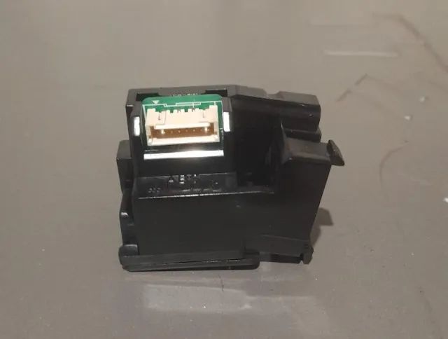 JC61-04243A * HOLDER-CONNECTOR DEVE Sansung M4580 Ref 0114 - Foto 2