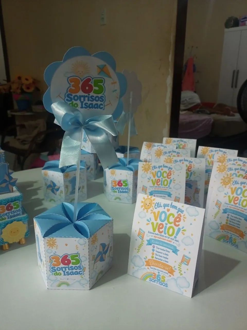 Lembrancinhas personalizadas  - Foto 2