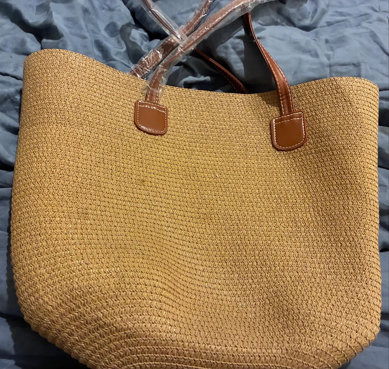 Bolsa de praia
