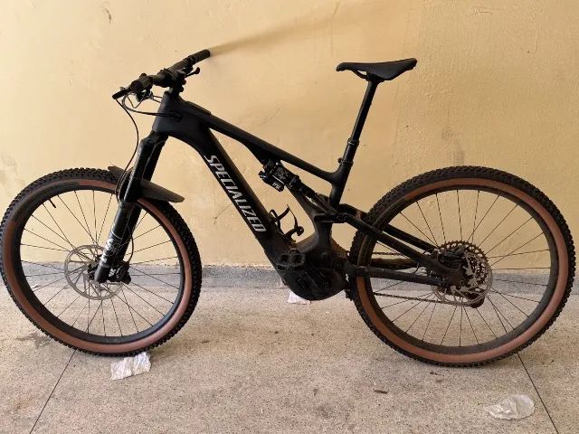 E-bike