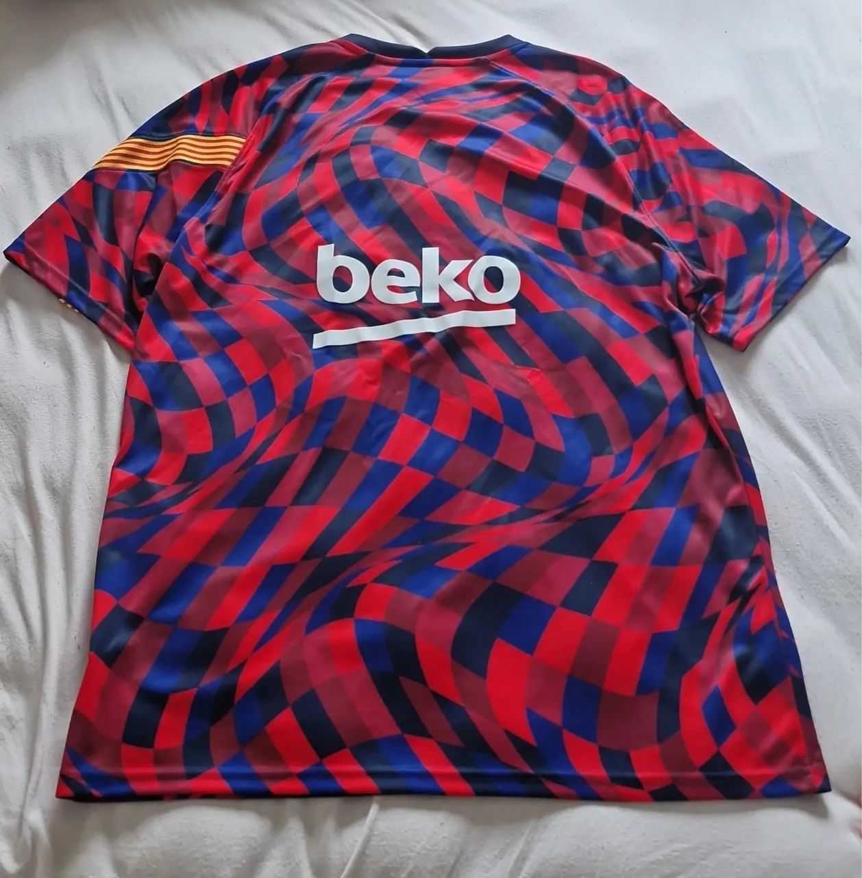 Camisa de futebol - Colecionador  - Foto 2