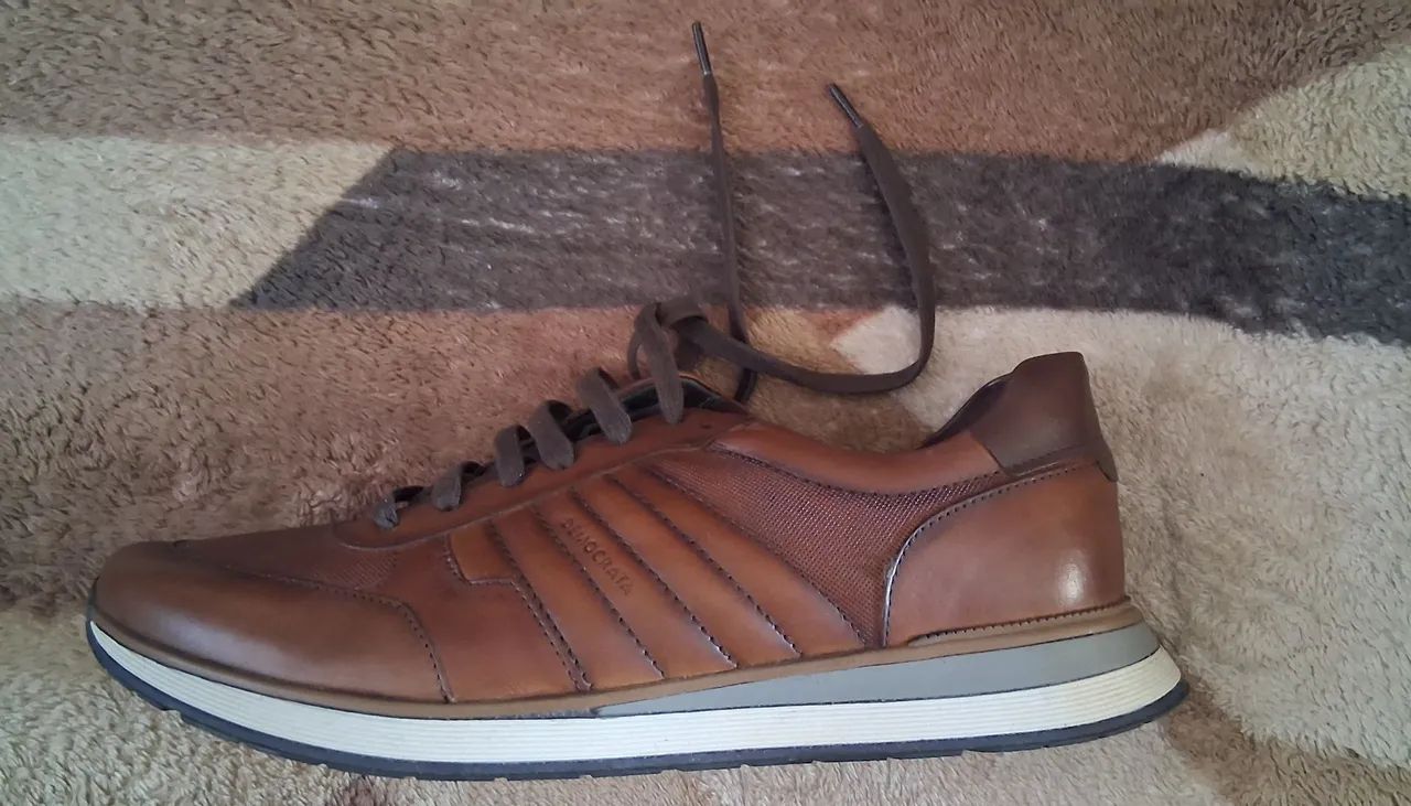 SAPATÊNIS DEMOCRATA  - Foto 2