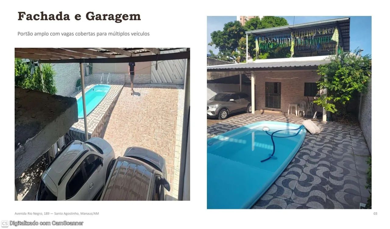 Casa com piscina próximo a ponta negra  - Foto 5