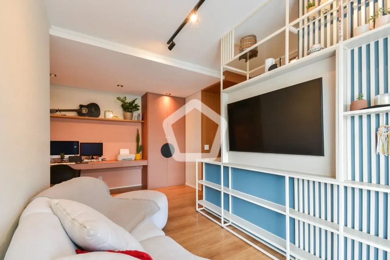 Apartamento em Pinheiros - Foto 3