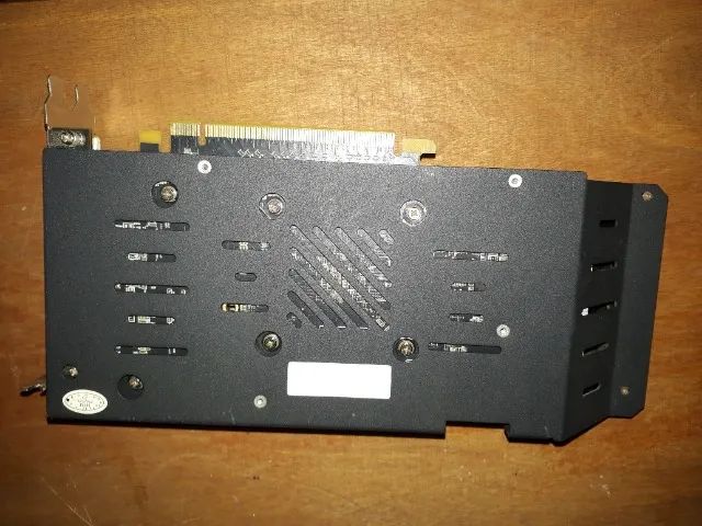 Rx radeon 580 8g  - Foto 4