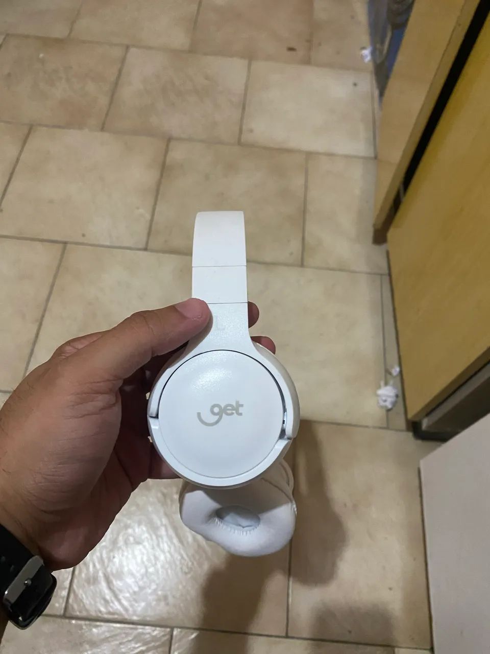 Headphone get go  - Foto 4