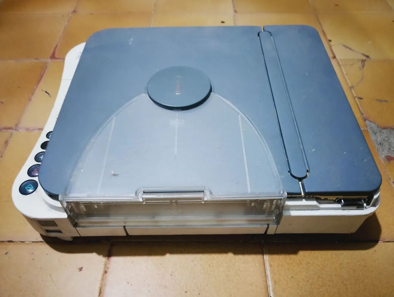 Canon PC 150 (Precisa testar) - Foto 5