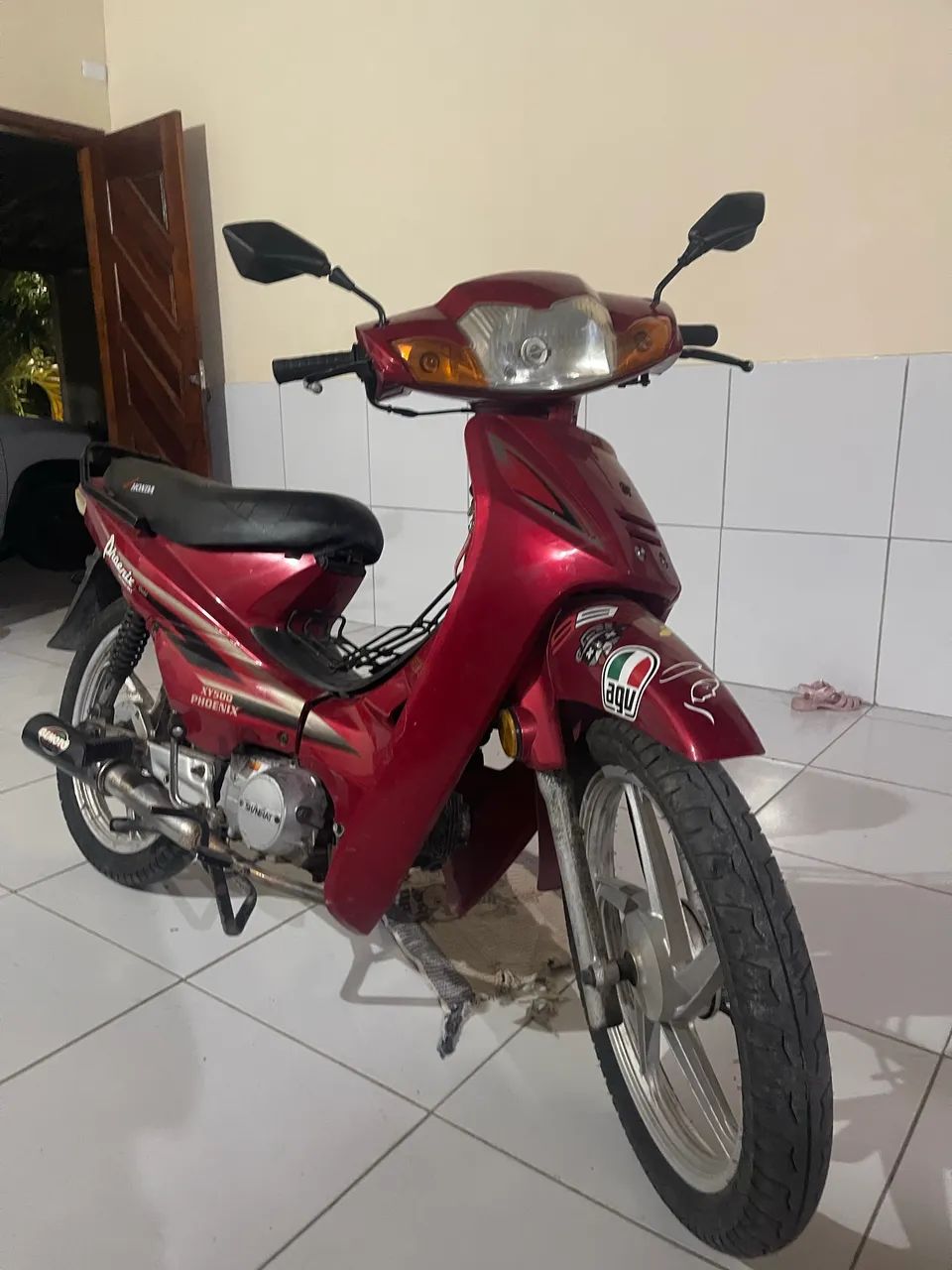 Vendo 50 CC 2012  - Foto 4