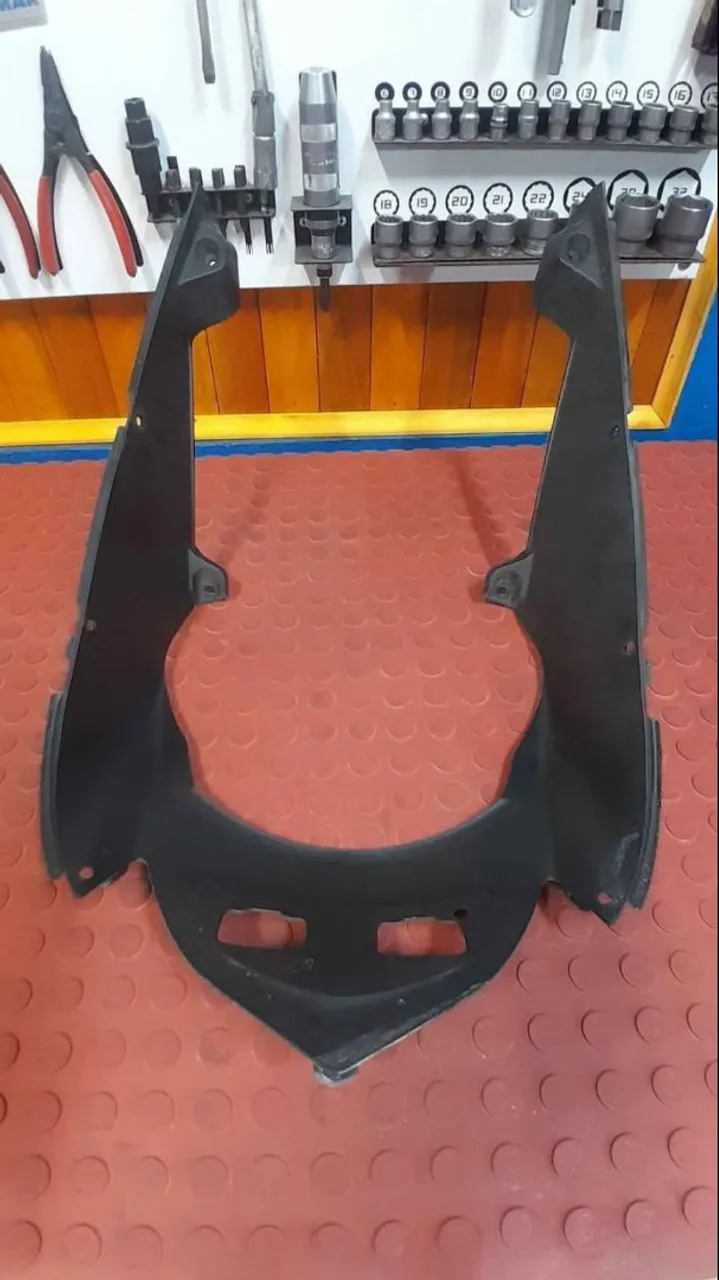 Filtro K&N Kawasaki Ninja Zx10r 2022 - Peças para motos - Fátima