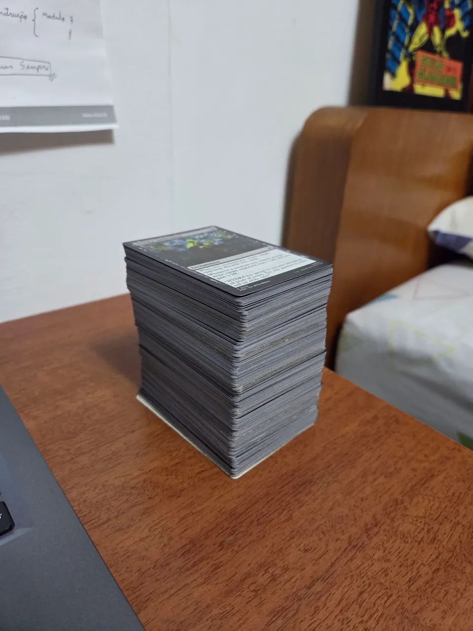 Cartas de Magic