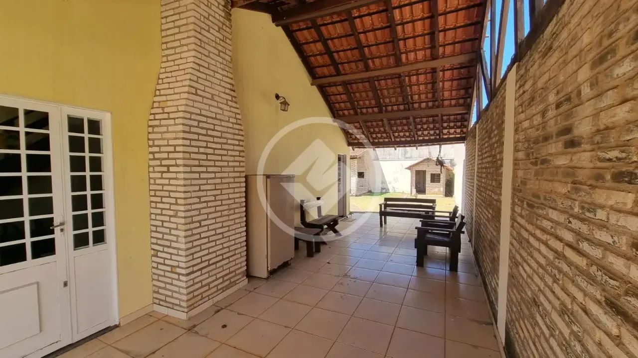 Casa a Venda Village 2 - Chapada dos Guimarães codigo: 363842 - Foto 3