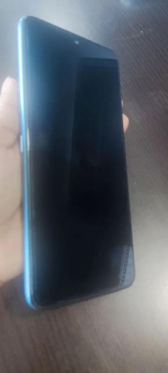 Celular LG k50s