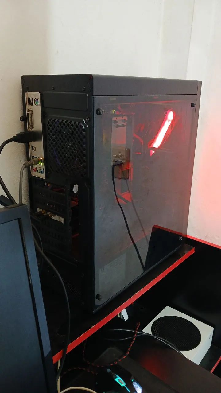 Vendo PC Gamer - Foto 2