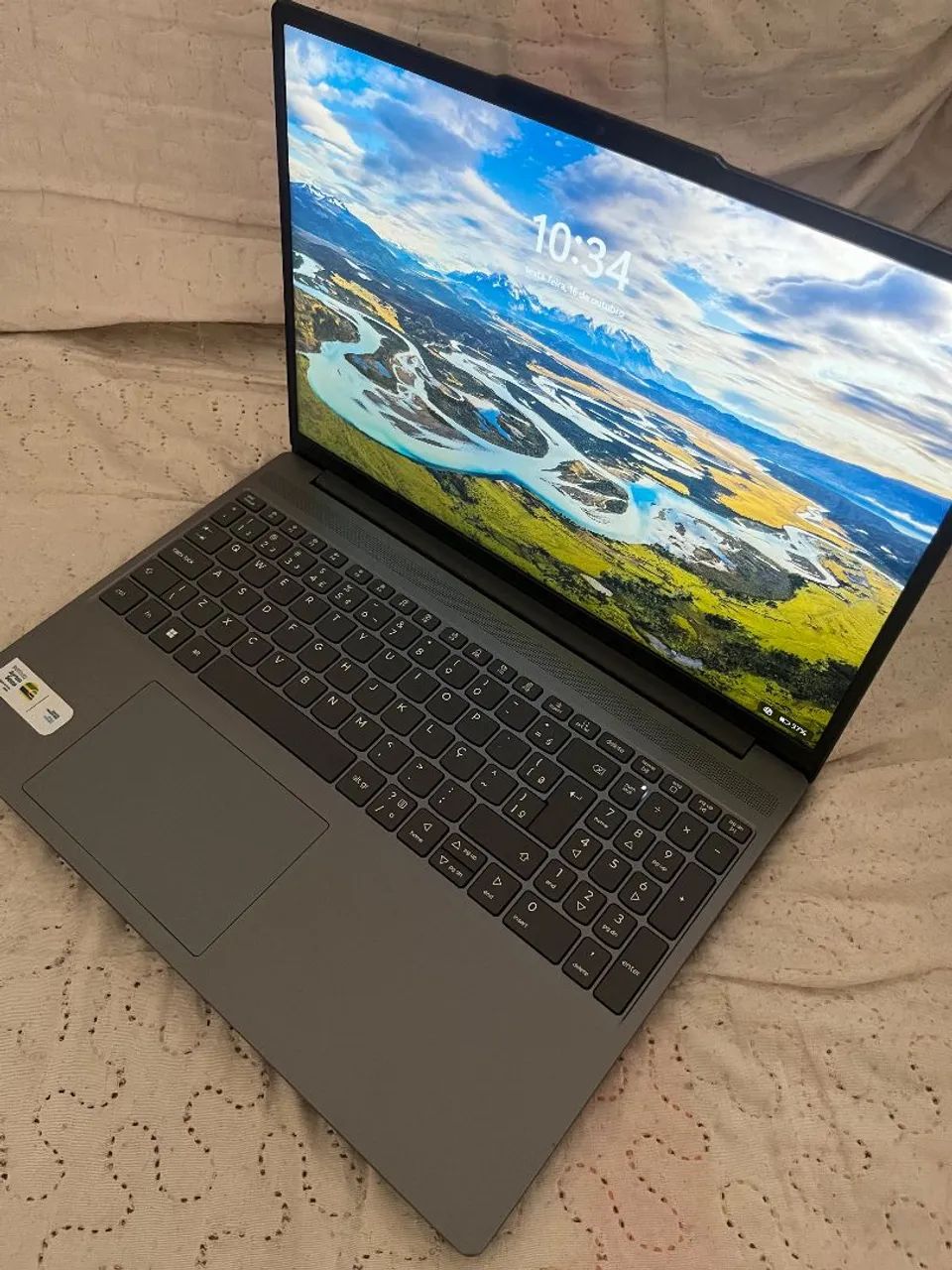 Notebook Lenovo  - Foto 3