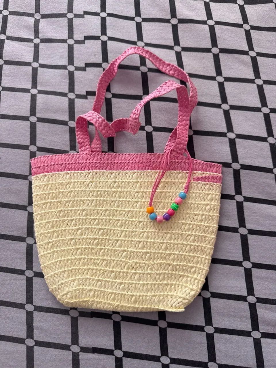 Bolsa infantil menina