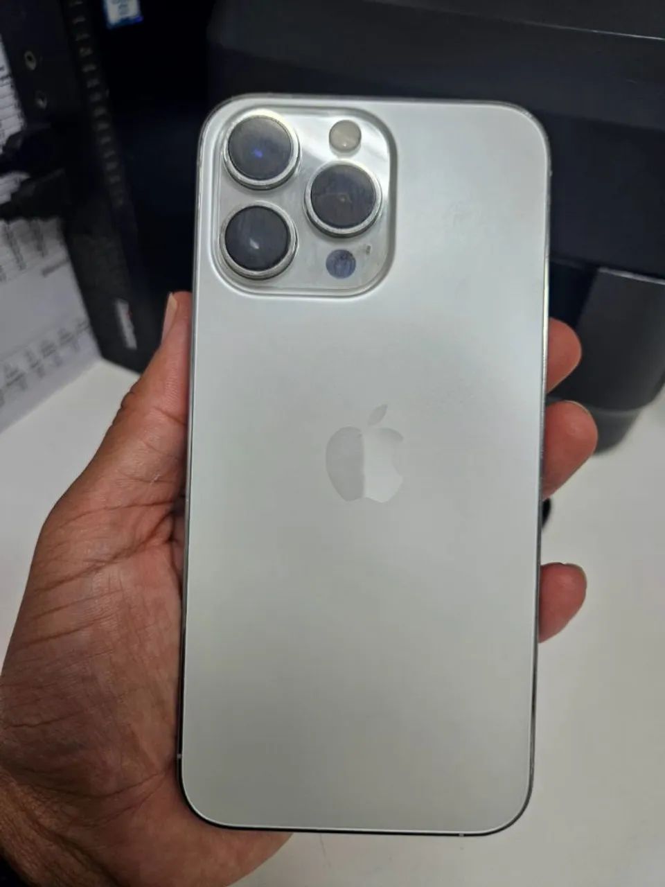IPHONE 14 PRO MAX 256 GB BATERIA 84% - Foto 3