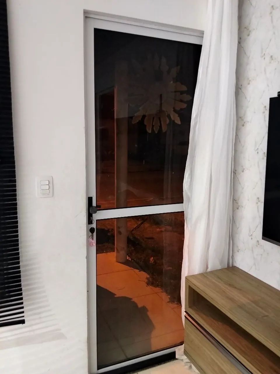 Porta e janela  - Foto 4