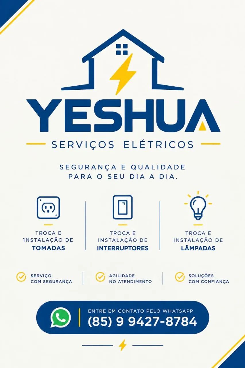 Eletricista  - Foto 3