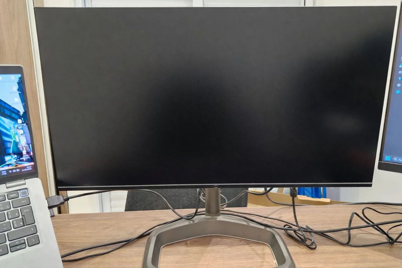 Monitor Gamer Cooler Master 27