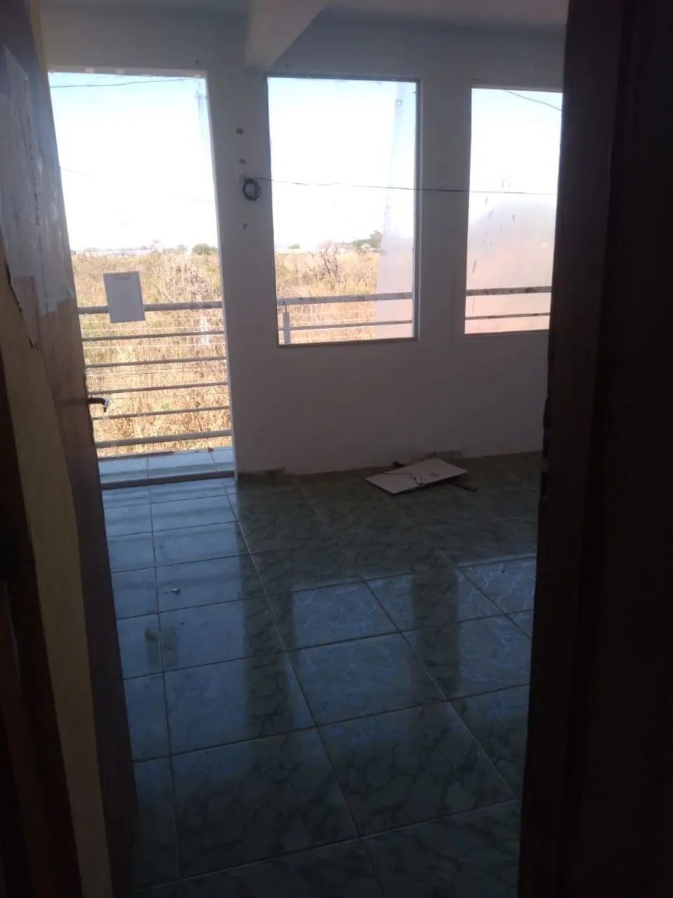 Alugo kitnet no guara 2 - Foto 4