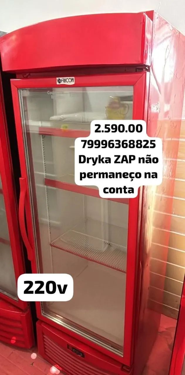 Expositor auto serviço top