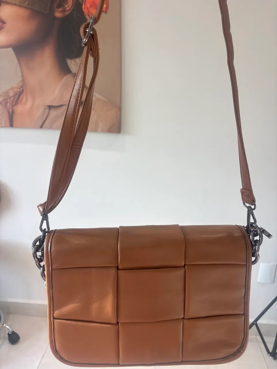 Bolsas novas  - Foto 2