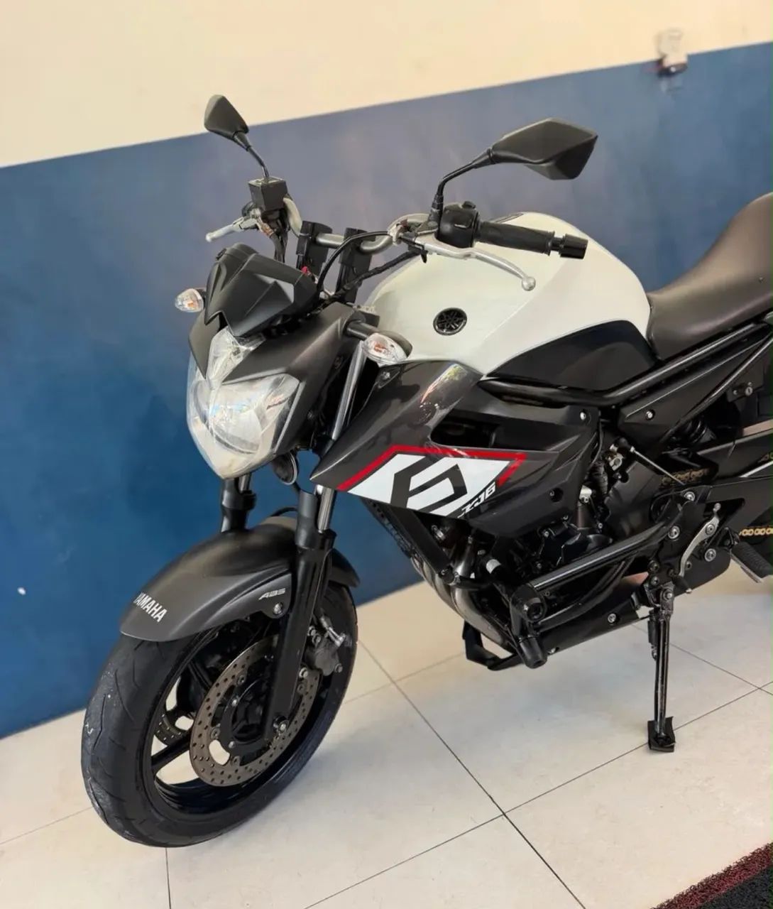 XJ6 2013 N - Foto 5