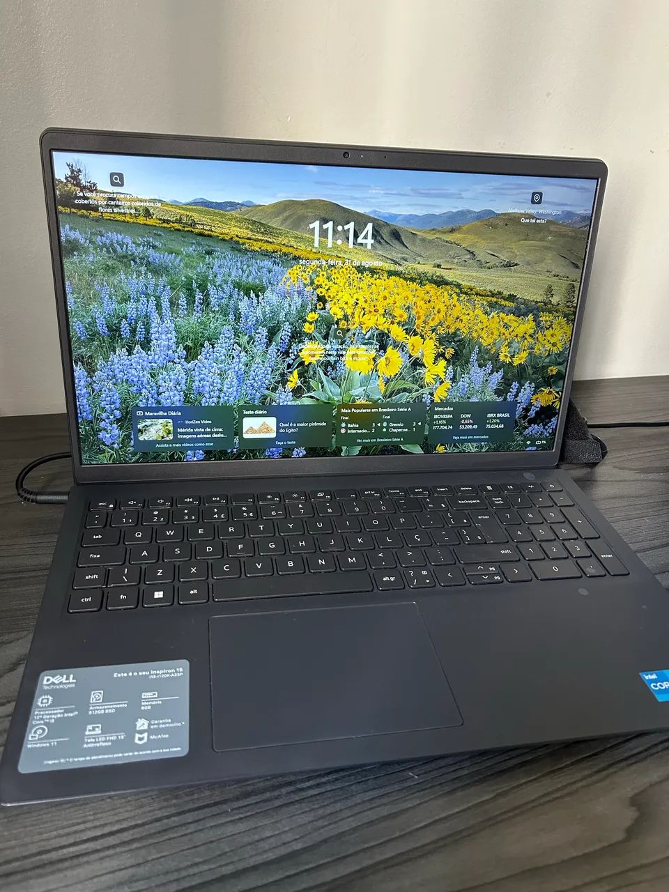 Notebook Inspiron 15 i15 - Foto 3