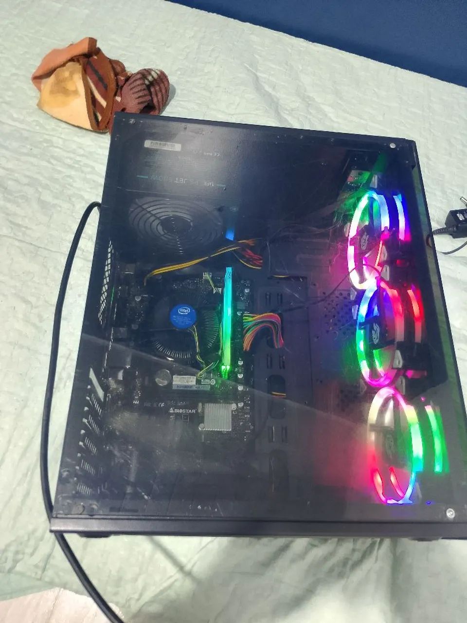 Pc gamer i5 nona geração  - Foto 5