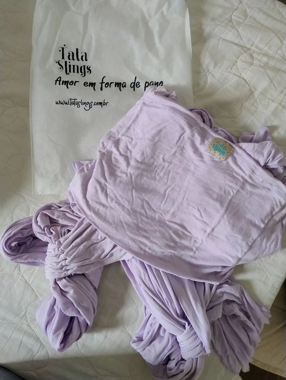 Tata Sling