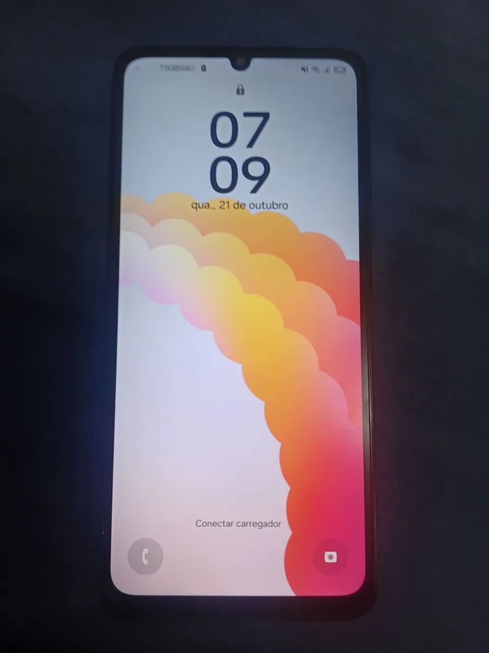 Samsung Galaxy A07 